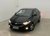 CHEVROLET PRISMA 1.4 MPFI LTZ 8V FLEX 4P AUTOMÁTICO ANO 2018 COR PRETO