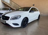 MERCEDES CLASSE A 1.6 200 TURBO STYLE GASOLINA 4P AUTOMATIZADO ANO 2014 COR BRANCO