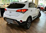 HYUNDAI HB20X 1.6 16V PREMIUM FLEX 4P AUTOMÁTICO ANO 2019 COR BRANCO