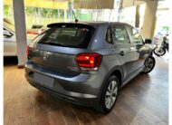 VOLKSWAGEN POLO 1.0 200 TSI COMFORTLINE AUTOMÁTICO ANO 2019 COR CINZA