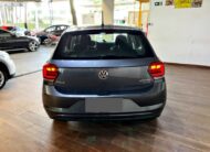 VOLKSWAGEN POLO 1.0 200 TSI COMFORTLINE AUTOMÁTICO ANO 2019 COR CINZA