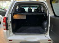 SUZUKI GRAND VITARA 2.0 4X2 16V GASOLINA 4P AUTOMÁTICO ANO 2013 COR BRANCO