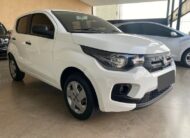 MOBI 1.0 EVO FLEX LIKE. MANUAL ANO 2020 COR BRANCO