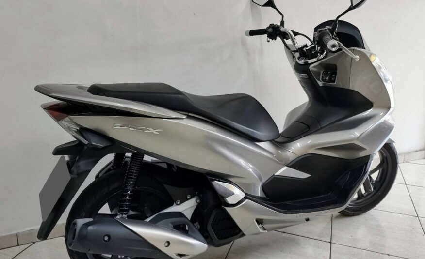 HONDA PCX DLX