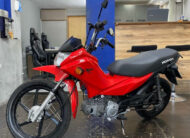 HONDA POP 110I