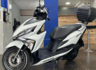 HONDA ELITE 125CC