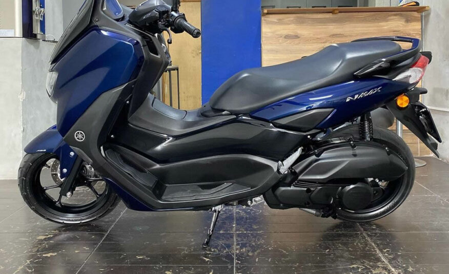 YAMAHA NMAX ABS 160CC