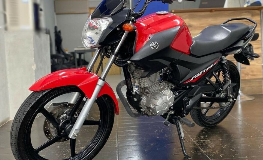 YAMAHA FACTOR ED 125CC